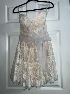 Sherri Hill Princess MIA